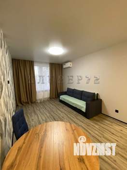 2-к квартира, на длительный срок, 40м2, 9/25 этаж