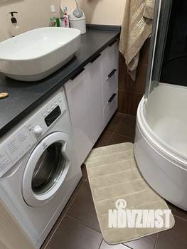 1-к квартира, на длительный срок, 51м2, 11/19 этаж