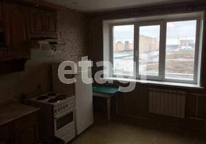 2-к квартира, на длительный срок, 59м2, 8/9 этаж