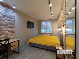 2-к квартира, на длительный срок, 52м2, 6/19 этаж