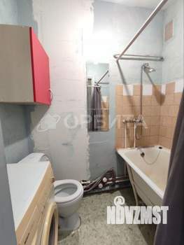 1-к квартира, на длительный срок, 22м2, 5/9 этаж