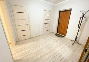 1-к квартира, на длительный срок, 30м2, 6/16 этаж