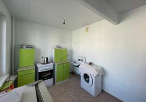 1-к квартира, на длительный срок, 30м2, 7/10 этаж