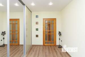 2-к квартира, на длительный срок, 87м2, 7/9 этаж