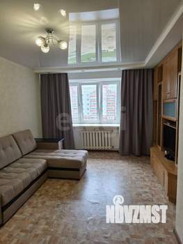 1-к квартира, на длительный срок, 36м2, 5/7 этаж