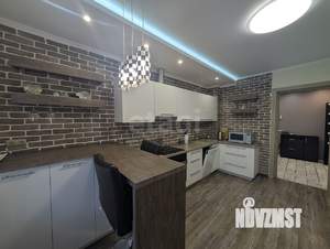 2-к квартира, на длительный срок, 70м2, 11/16 этаж