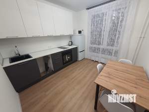 1-к квартира, на длительный срок, 30м2, 10/17 этаж