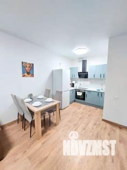 2-к квартира, посуточно, 40м2, 15/19 этаж