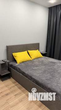 1-к квартира, на длительный срок, 42м2, 5/13 этаж