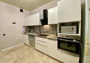 1-к квартира, на длительный срок, 41м2, 10/15 этаж