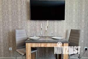 1-к квартира, посуточно, 25м2, 16/19 этаж