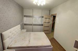 1-к квартира, на длительный срок, 39м2, 7/16 этаж