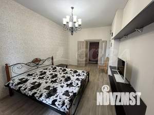 1-к квартира, на длительный срок, 46м2, 8/25 этаж