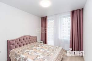 1-к квартира, на длительный срок, 37м2, 4/10 этаж