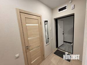 1-к квартира, на длительный срок, 40м2, 13/17 этаж