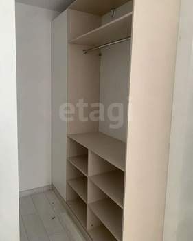 1-к квартира, на длительный срок, 50м2, 8/31 этаж