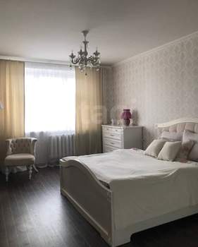 2-к квартира, на длительный срок, 57м2, 10/10 этаж