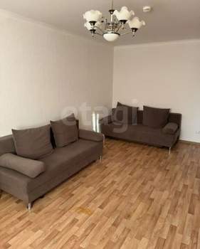 2-к квартира, на длительный срок, 62м2, 9/12 этаж