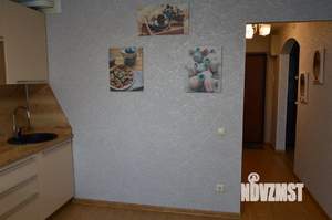 1-к квартира, на длительный срок, 43м2, 9/14 этаж