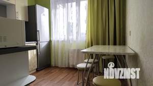 2-к квартира, посуточно, 52м2, 5/16 этаж