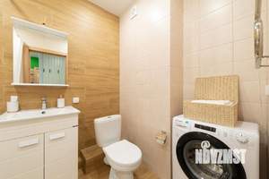 2-к квартира, посуточно, 38м2, 1/1 этаж