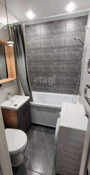2-к квартира, на длительный срок, 44м2, 3/5 этаж