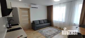 1-к квартира, на длительный срок, 37м2, 12/16 этаж