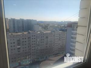 Студия квартира, на длительный срок, 30м2, 14/14 этаж