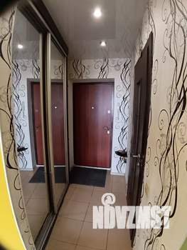 Студия квартира, посуточно, 28м2, 8/16 этаж