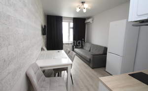 1-к квартира, на длительный срок, 40м2, 10/12 этаж