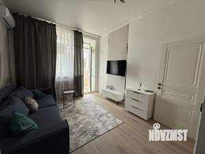 1-к квартира, на длительный срок, 42м2, 1/10 этаж