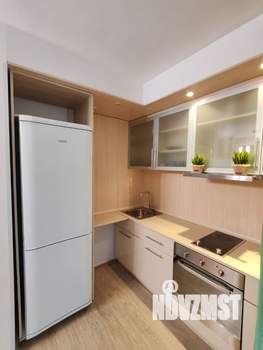 Студия квартира, на длительный срок, 30м2, 7/19 этаж