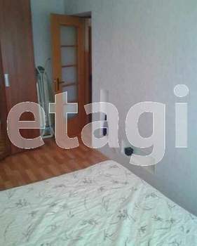 2-к квартира, на длительный срок, 51м2, 6/9 этаж