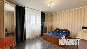 Студия квартира, на длительный срок, 31м2, 12/18 этаж