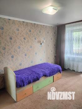 2-к квартира, на длительный срок, 52м2, 2/3 этаж