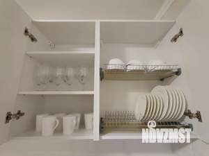 1-к квартира, посуточно, 35м2, 8/17 этаж