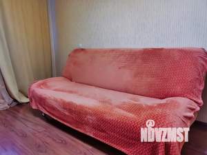 1-к квартира, посуточно, 51м2, 1/1 этаж