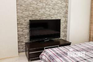 1-к квартира, посуточно, 48м2, 12/25 этаж