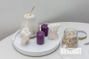 2-к квартира, посуточно, 40м2, 1/1 этаж