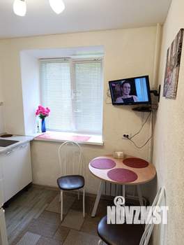 1-к квартира, посуточно, 30м2, 1/5 этаж