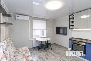 1-к квартира, на длительный срок, 37м2, 9/10 этаж