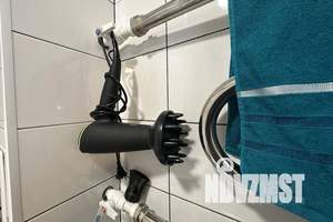 1-к квартира, посуточно, 20м2, 2/5 этаж