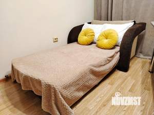 1-к квартира, посуточно, 39м2, 1/1 этаж