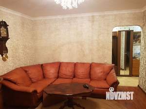 3-к квартира, на длительный срок, 76м2, 4/10 этаж