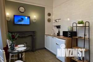 1-к квартира, посуточно, 30м2, 1/23 этаж