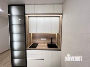 Студия квартира, посуточно, 29м2, 2/15 этаж