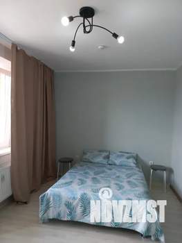 Студия квартира, посуточно, 25м2, 7/10 этаж