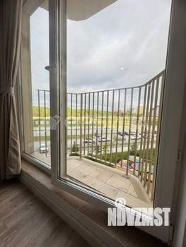 Студия квартира, на длительный срок, 32м2, 4/9 этаж