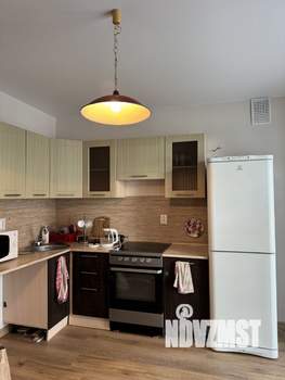 2-к квартира, на длительный срок, 59м2, 2/4 этаж