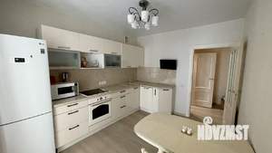 2-к квартира, на длительный срок, 64м2, 5/19 этаж